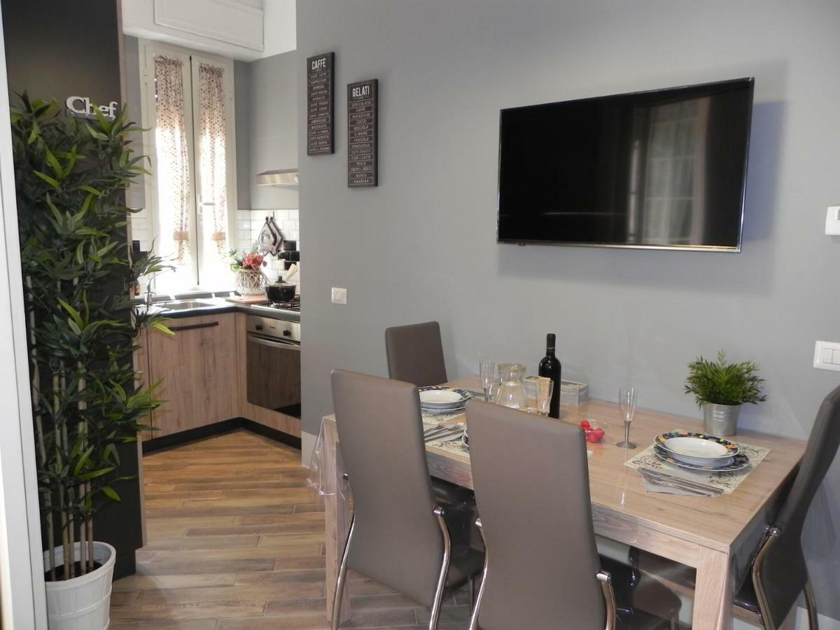 Terrazza 29 Holiday Home ローマ エクステリア 写真