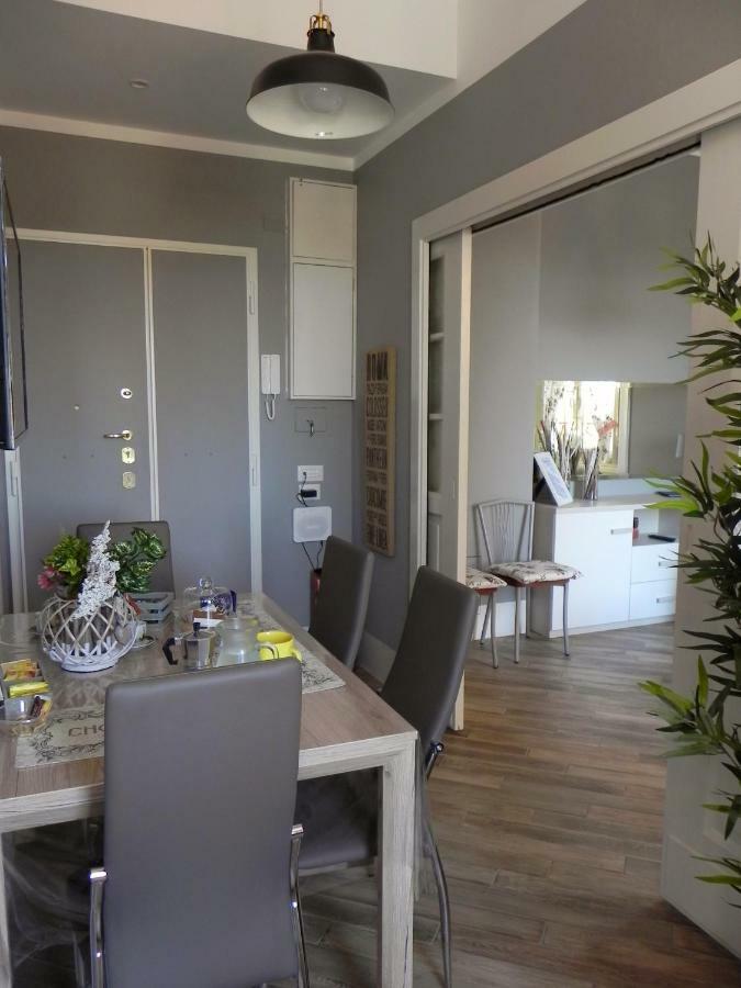 Terrazza 29 Holiday Home ローマ エクステリア 写真