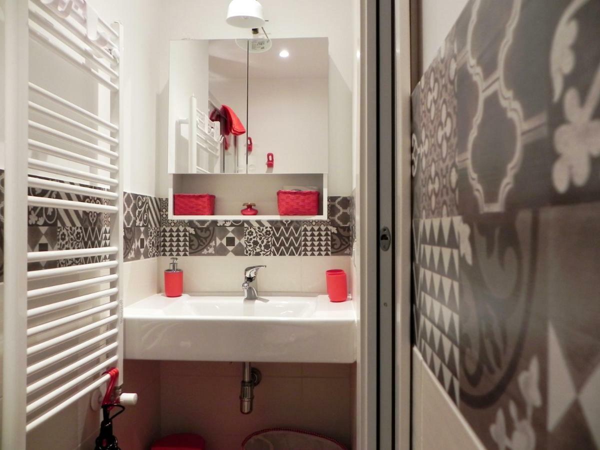 Terrazza 29 Holiday Home ローマ エクステリア 写真