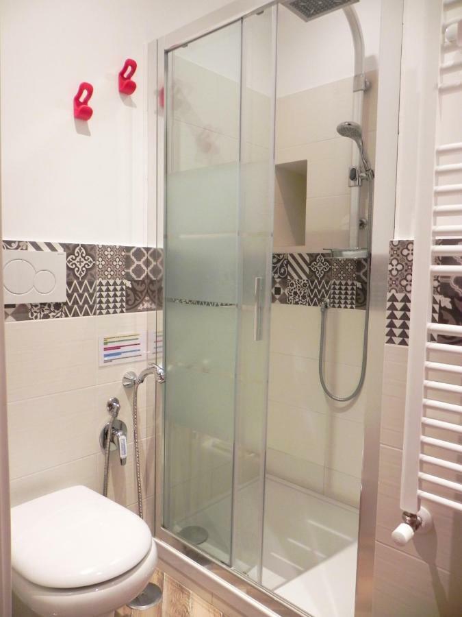 Terrazza 29 Holiday Home ローマ エクステリア 写真