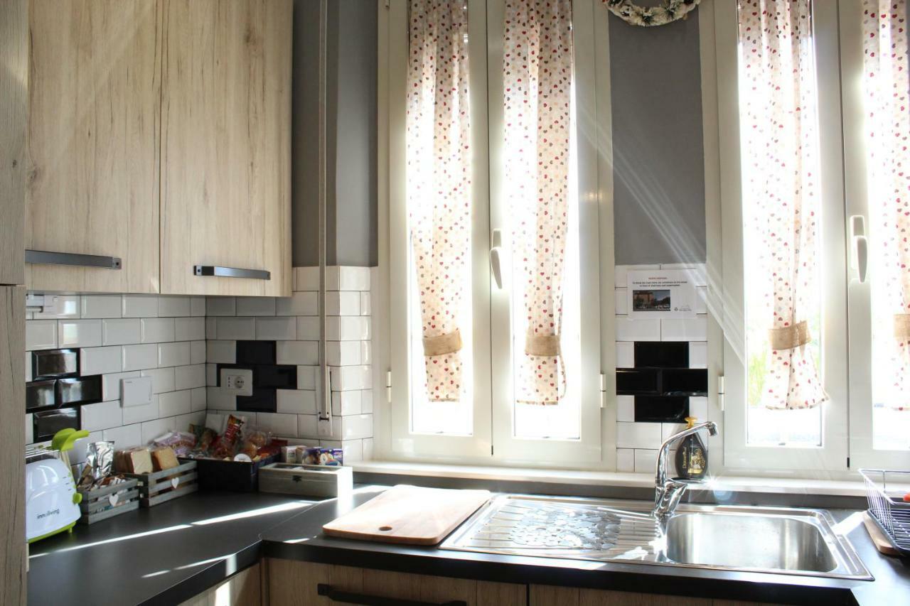 Terrazza 29 Holiday Home ローマ エクステリア 写真